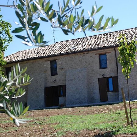 Za Mariette Bed & Breakfast Crecchio Luaran gambar