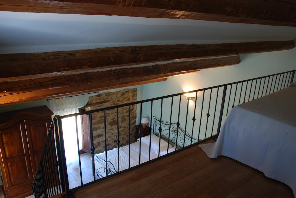 Za Mariette Bed & Breakfast Crecchio Bilik gambar