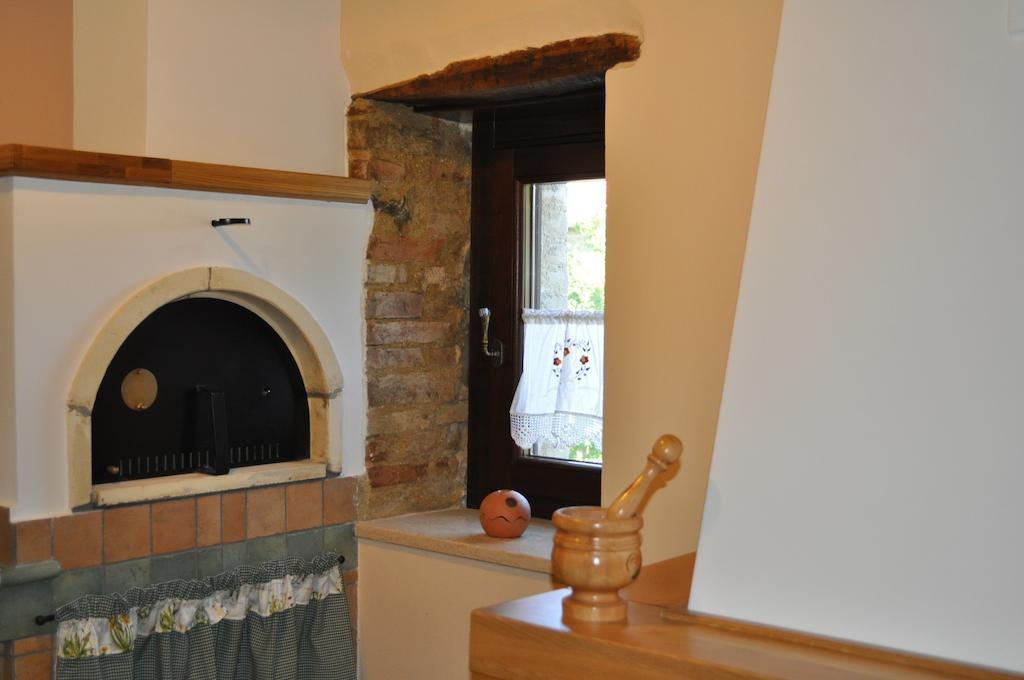 Za Mariette Bed & Breakfast Crecchio Luaran gambar