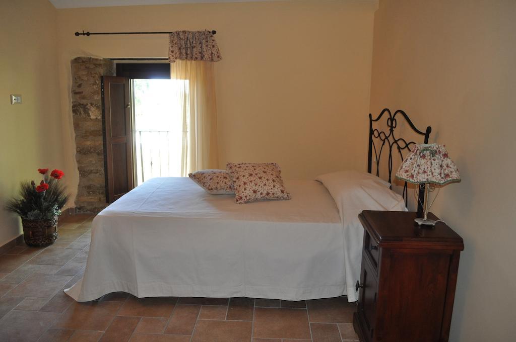 Za Mariette Bed & Breakfast Crecchio Bilik gambar