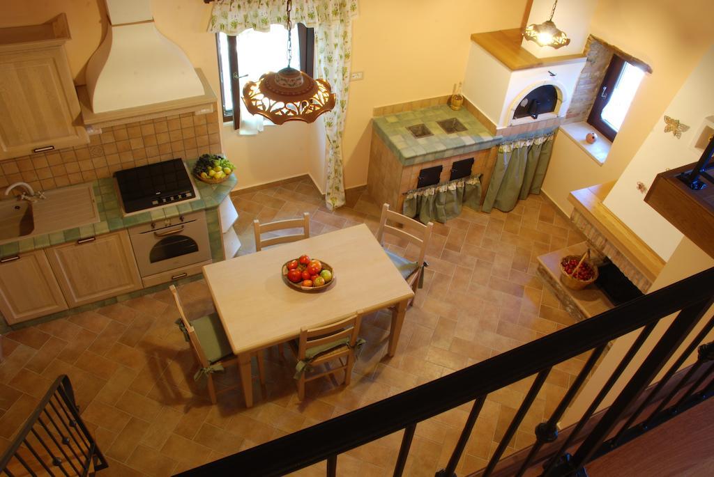 Za Mariette Bed & Breakfast Crecchio Luaran gambar