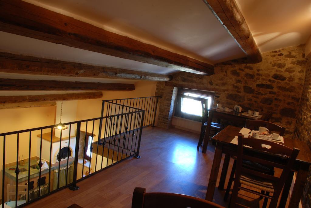 Za Mariette Bed & Breakfast Crecchio Luaran gambar