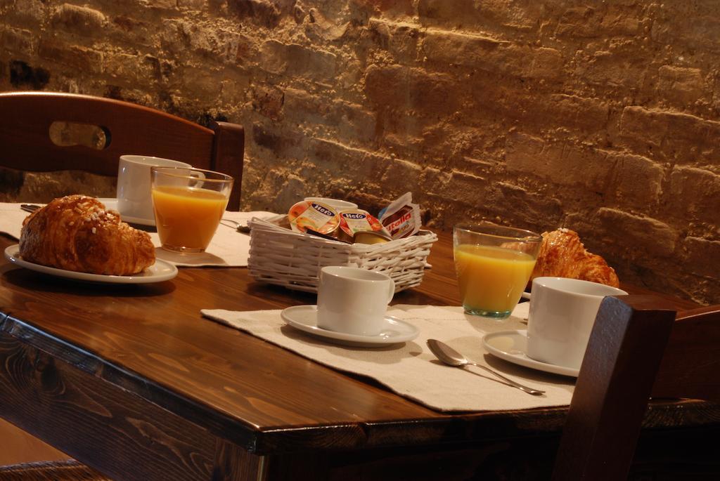 Za Mariette Bed & Breakfast Crecchio Luaran gambar