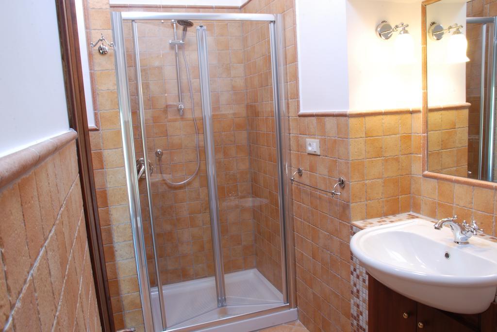 Za Mariette Bed & Breakfast Crecchio Bilik gambar
