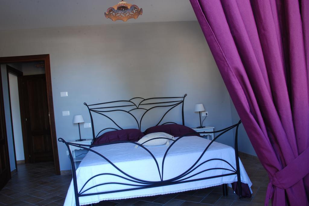 Za Mariette Bed & Breakfast Crecchio Bilik gambar