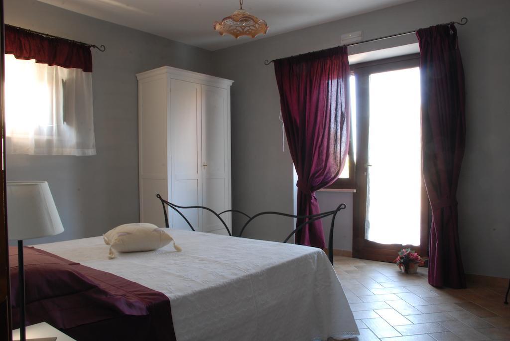 Za Mariette Bed & Breakfast Crecchio Bilik gambar