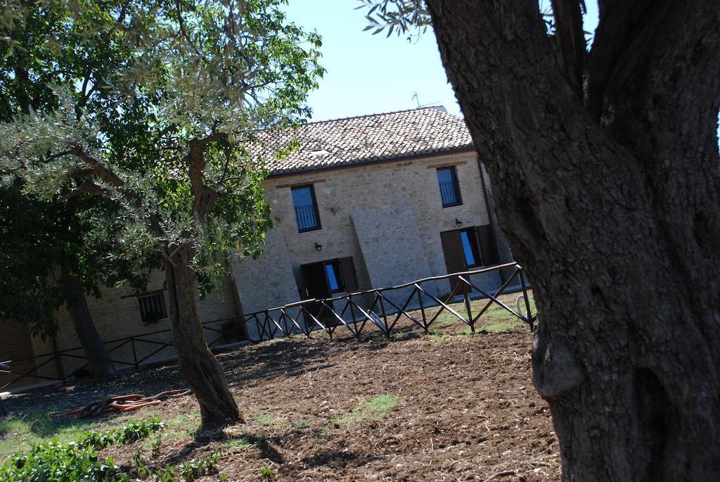 Za Mariette Bed & Breakfast Crecchio Luaran gambar