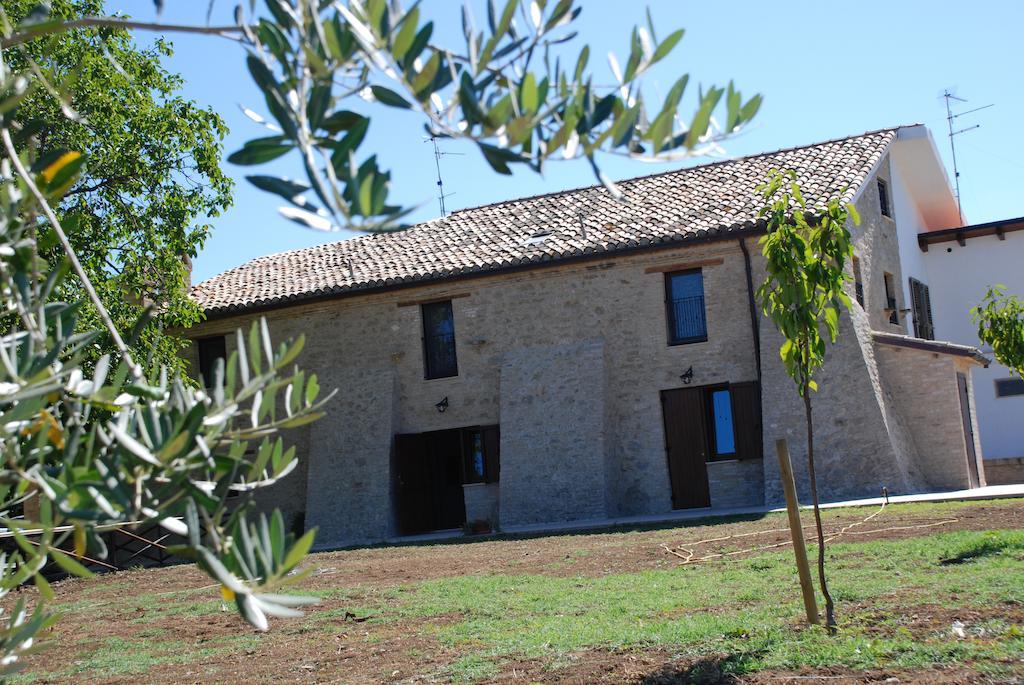 Za Mariette Bed & Breakfast Crecchio Luaran gambar