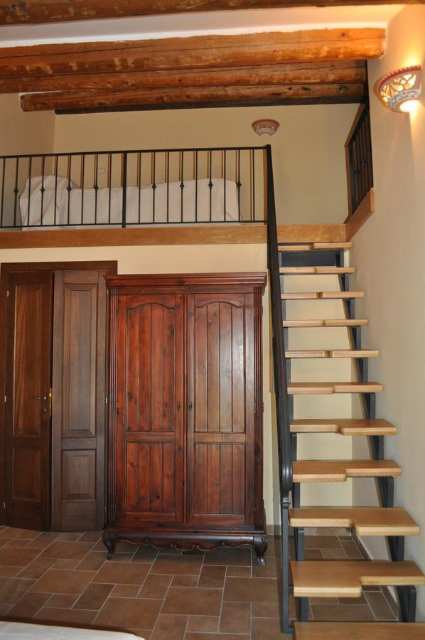 Za Mariette Bed & Breakfast Crecchio Luaran gambar